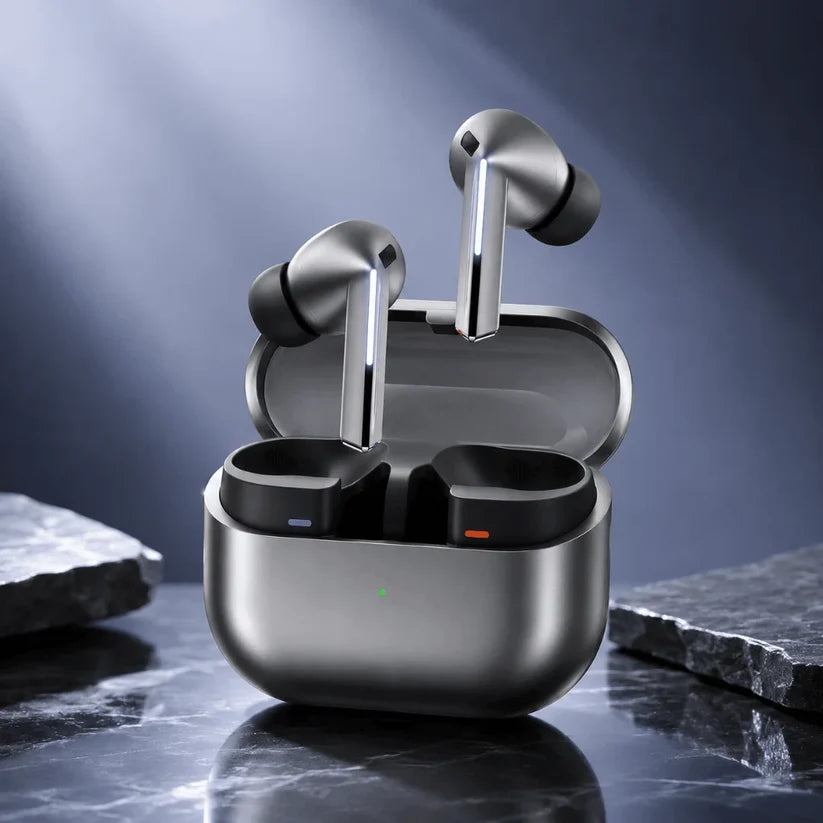 Samsung Galaxy Buds3 Pro True Wireless Bluetooth Earbuds