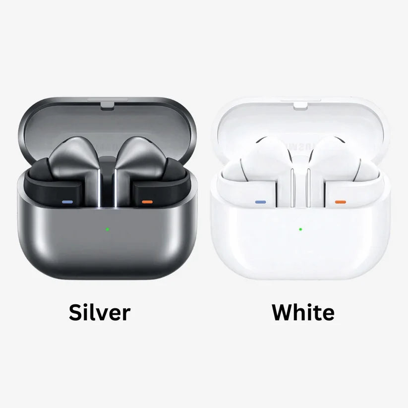 Samsung Galaxy Buds3 Pro True Wireless Bluetooth Earbuds